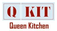 Queen Kitchen